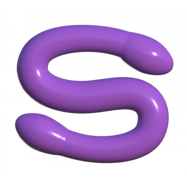 Classix Double Whammy Purple