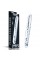 Фалоімітатор - Flawless Clear Double Dildo 12" Clear