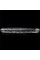 Фалоімітатор - Flawless Clear Double Dildo 12" Clear