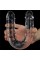 Фалоімітатор - Flawless Clear Double Dildo 12" Clear