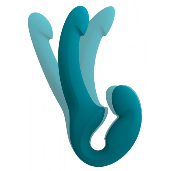 Fun Factory Share Lite Deep Sea Blue