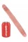 KC 12" Slim Double Dildo