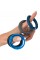 2er Penisringset