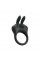 Ерекційне кільце - Pretty Love Davion Penis Ring Black