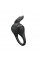 Ерекційне кільце - Pretty Love Davion Penis Ring Black