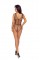 Бодістокінг Passion BS114 One Size, black