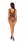 Бодістокінг Passion BS115 One Size, black