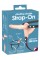 Страпон - Vibrating Double Strap-On
