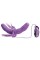 FFE Vibrating Double Strap-On