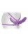 FFE Vibrating Double Strap-On