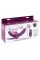 FFE Vibrating Double Strap-On