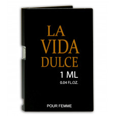 Парфуми з феромонами - Aurora La Vida Dulce Women, 1 мл