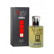 Парфуми з феромонами - Aurora Mariko Sakuri Yoru Women, 50 мл