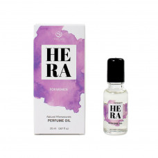 Жіноча парфумована олійка - Hera Perfume Oil, 20 мл