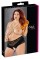 Жіночі стрінги - 2310708 Cottelli Collection Pearl Briefs Black
