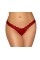 Жіночі стрінги - 2322323 Cottelli Collection String Bow