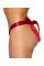 Жіночі стрінги - 2322323 Cottelli Collection String Bow