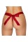 Жіночі стрінги - 2322323 Cottelli Collection String Bow