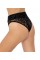 Трусики - 2311402 Noir Noir Panty Leo Black - L