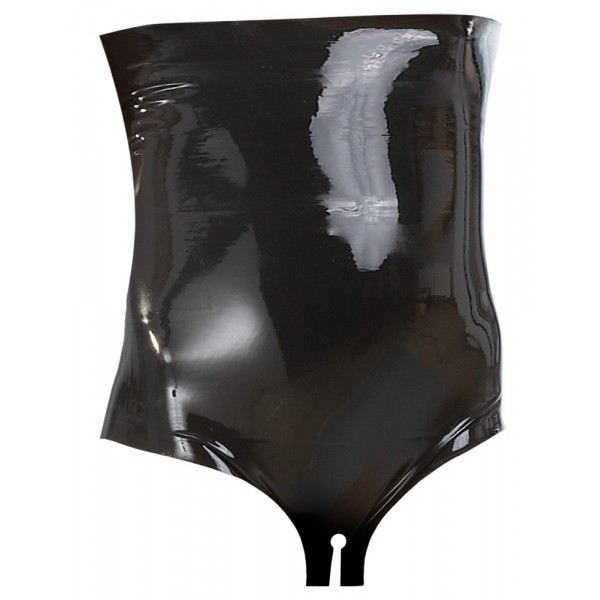 Жіночі стрінги - 2900270 Late X Waist-High Briefs