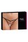 Жіночі стрінги - 2321076 Cottelli Collection String Starfish
