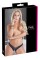 Жіночі стрінги - 2321653 Cottelli Collection Briefs Pearls Red