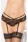 Жіночі стрінги - G-String 2484, black