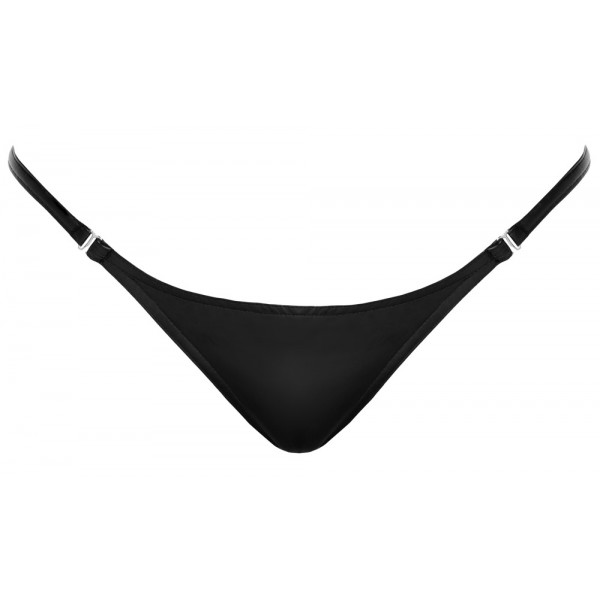 Жіночі стрінги - 2322331 Noir G-String