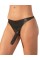 Трусики з фалоімітаторами - 2950227 Late X Briefs Black