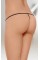 Жіночі стрінги - G-string 2427
