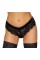 Жіночі трусики - 2310961 Cottelli Collection Panties With Chain