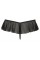 Жіночі стрінги - 2321920 Cottelli Collection G-String With Frills