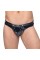 Жіночі стрінги - 2890410 Black Level Vinyl Man Briefs