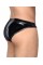 Жіночі стрінги - 2890410 Black Level Vinyl Man Briefs