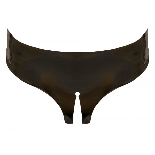 Жіночі стрінги - 2901170 Late X Briefs Black