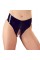 Жіночі стрінги - 2901170 Late X Briefs Black