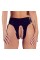 Жіночі стрінги - 2901170 Late X Briefs Black
