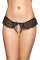 Жіночі стрінги - G-String 2501, black
