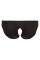 Жіночі стрінги - 2310538 Cottelli Collection Crotchless Briefs