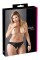 Жіночі стрінги - 2310538 Cottelli Collection Crotchless Briefs