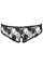 Жіночі стрінги - 2310155 Cottelli Collection Crotchless Briefs