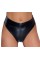 Жіночі стрінги - 2311038 Noir Thong Zip