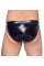 Жіночі стрінги - 2890410 Black Level Vinyl Man Briefs