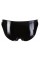 Жіночі стрінги - 2890429 Black Level Vinyl Man Slip