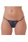 Жіночі стрінги - 2605410 NO:XQSE String Set Pack Of 7