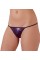 Жіночі стрінги - 2605410 NO:XQSE String Set Pack Of 7