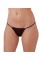 Жіночі стрінги - 2605410 NO:XQSE String Set Pack Of 7