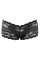 Жіночі трусики - 2310287 Cottelli Collection Panties Black