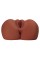 PDX Plus EZ Bang Torso Brown