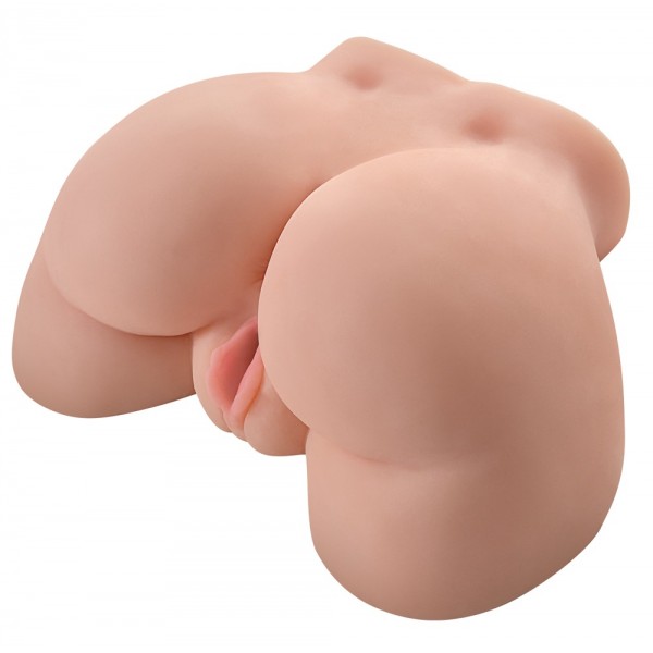PET Vibrating Ass Light